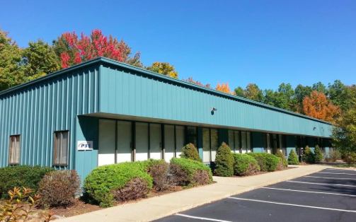 160 Old Farm Rd, Amherst, MA for lease Building Photo- Image 1 of 1