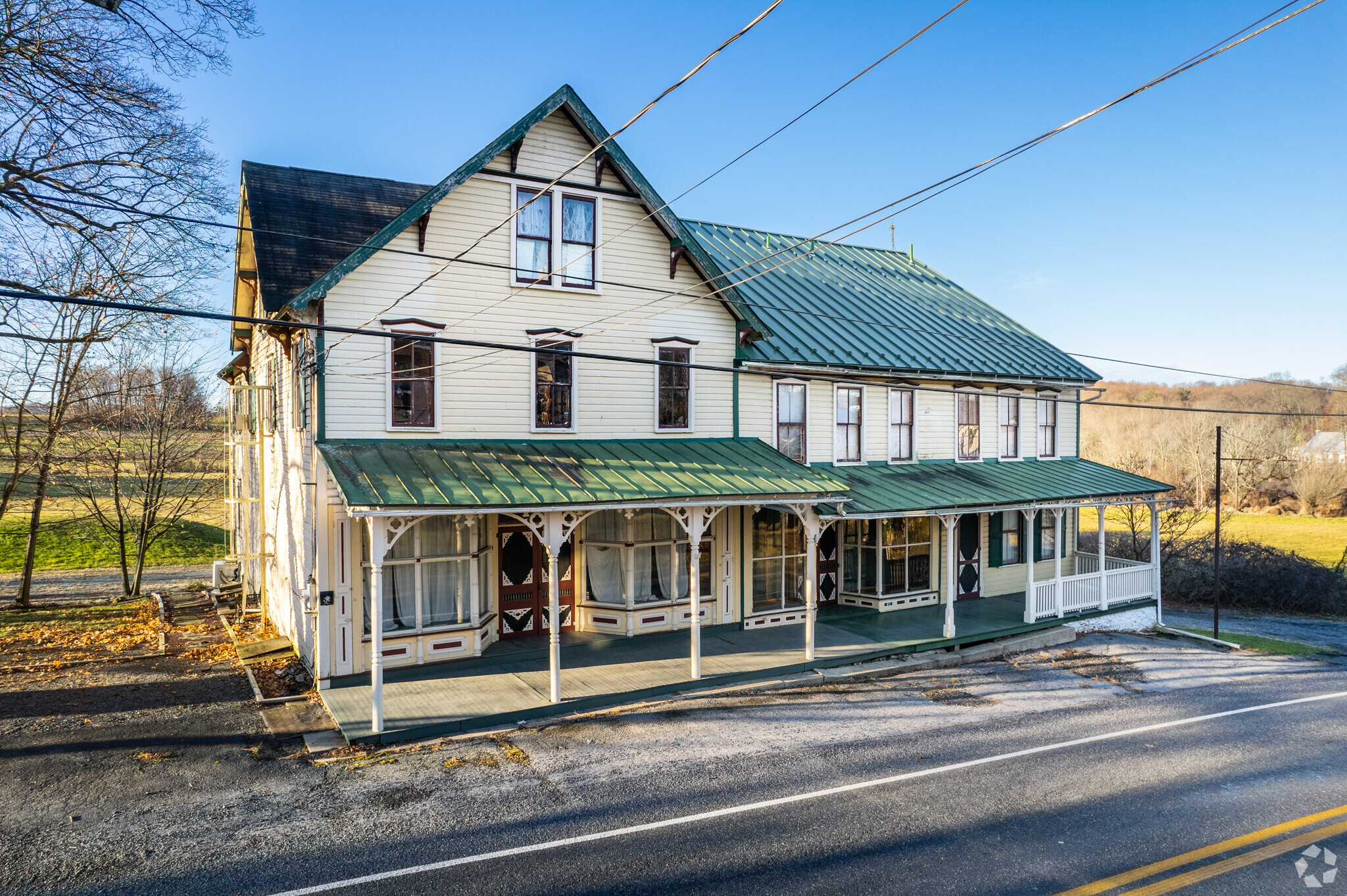 1194 Huffs Church Rd, Barto, PA for sale Primary Photo- Image 1 of 1