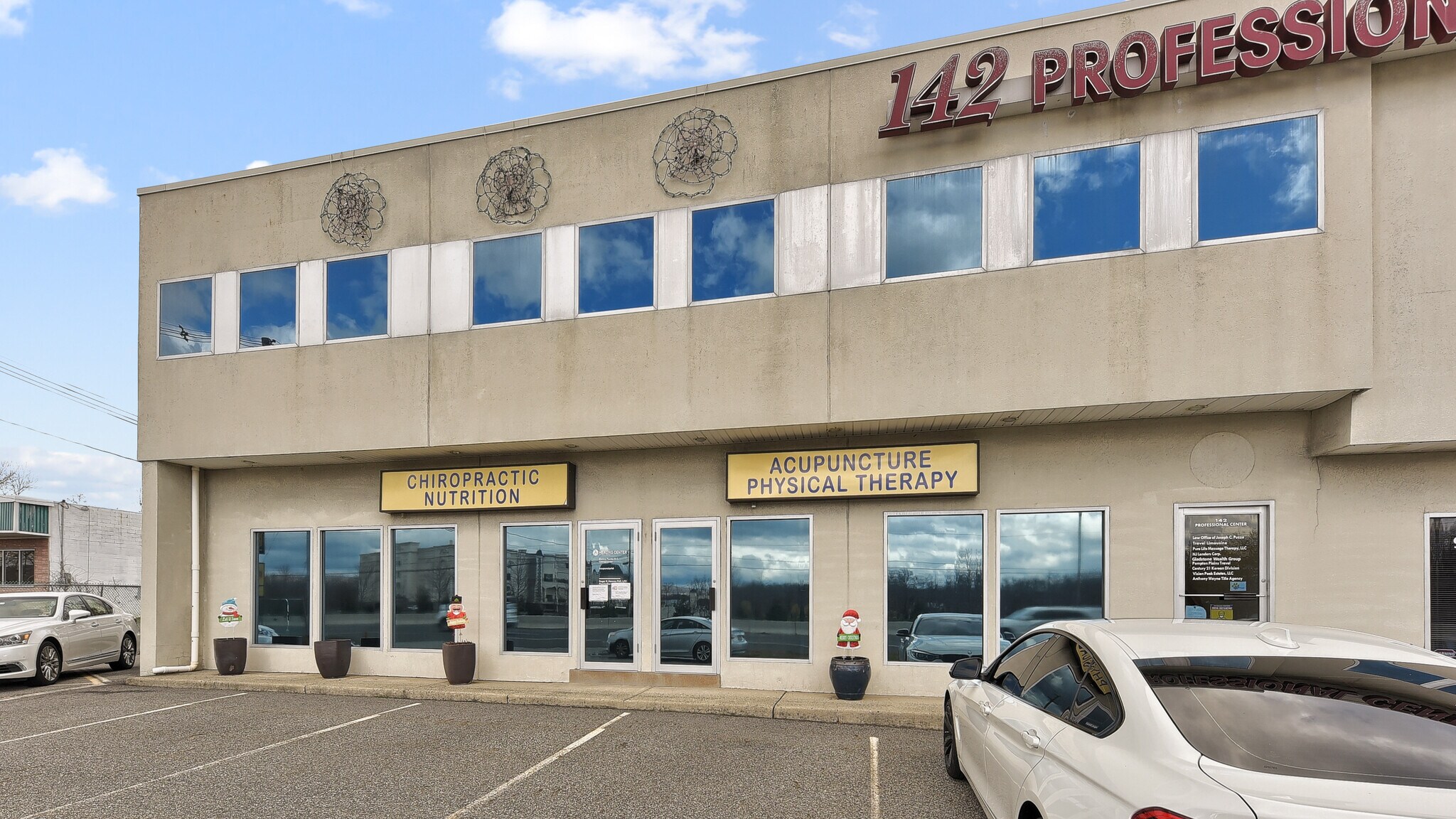 142 Rte 23 N, Pompton Plains, NJ 07444 142 Professional Center