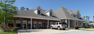 More details for 112 Innwoods Dr, Covington, LA - Office for Lease