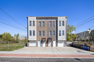 610-612 12th St, Union City NJ - Commercial Real Estate