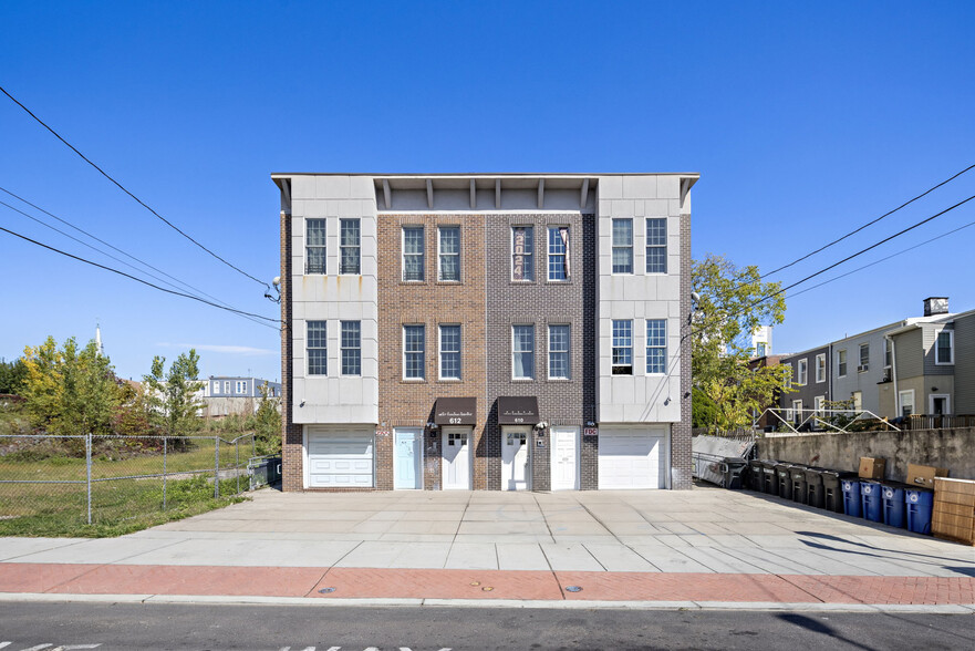 610-612 12th St, Union City, NJ for sale - Building Photo - Image 1 of 30