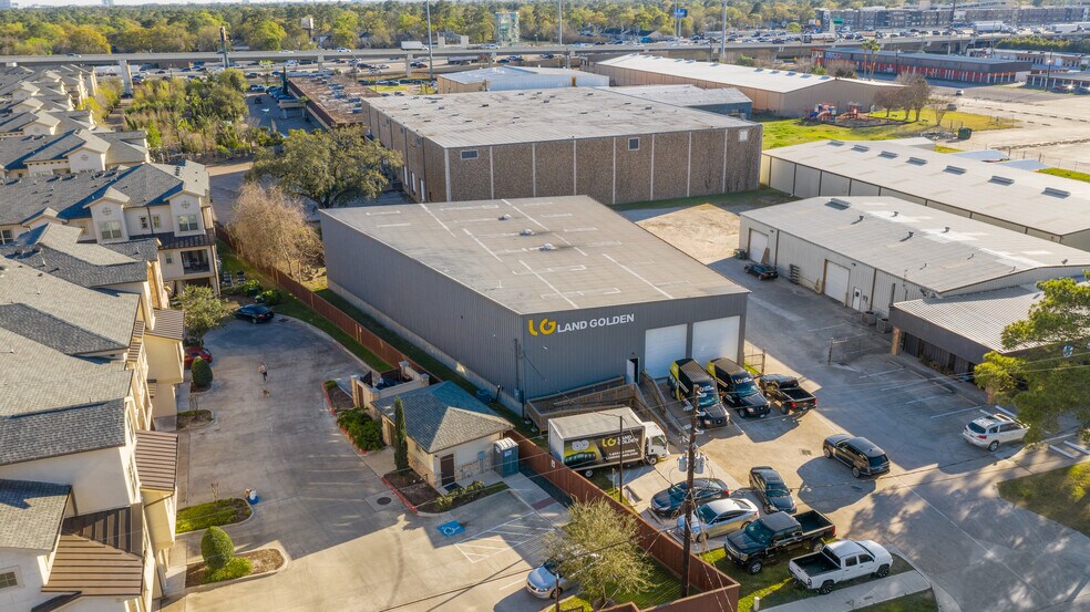 10931 Day Rd, Houston, TX for sale - Building Photo - Image 1 of 1