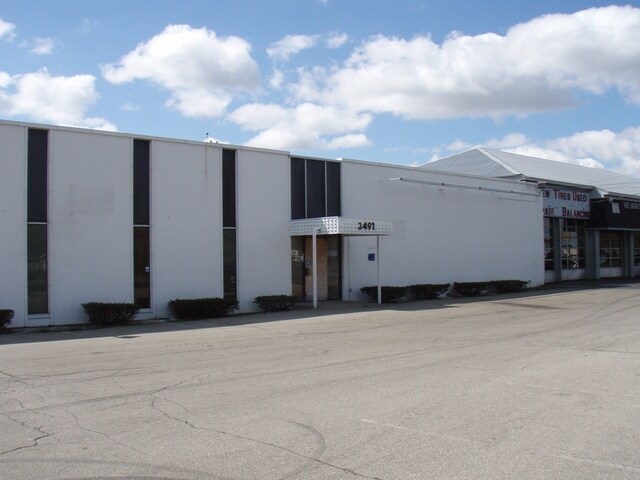 3491 W Pierson Rd, Flint, MI for sale Primary Photo- Image 1 of 1