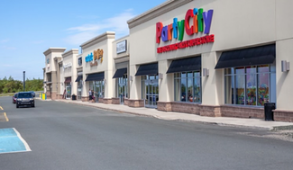 More details for 50 White Rose Dr, St John's, NL - Retail for Lease