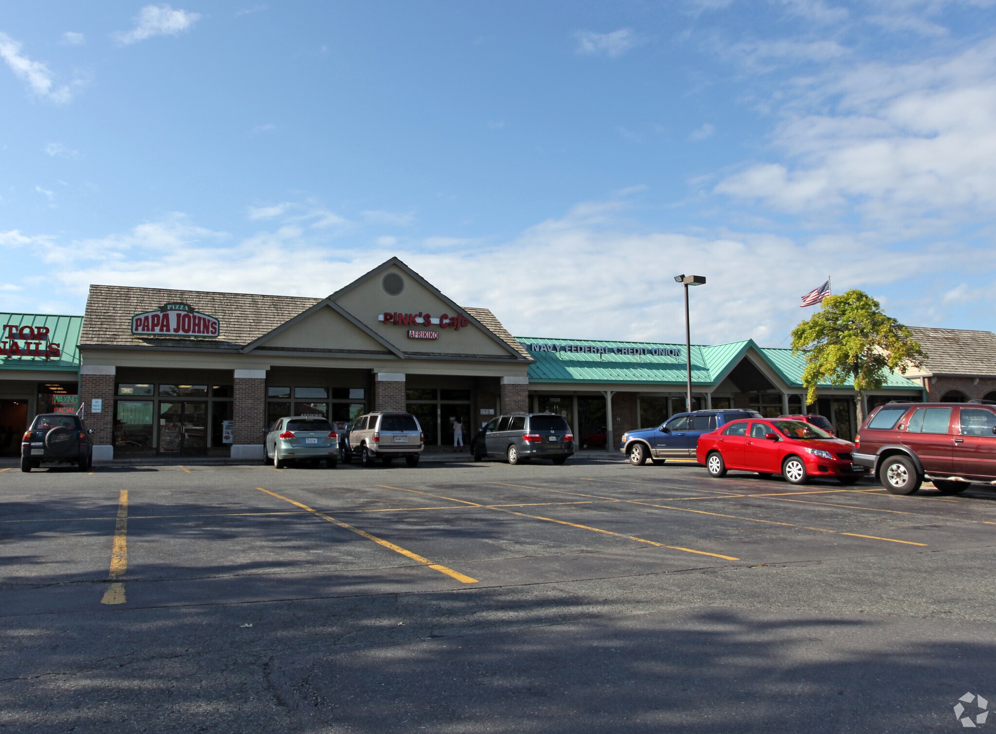 1151411542 Middlebrook Rd, Germantown, MD 20876 Middlebrook Square