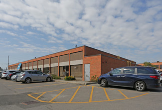 More details for 520-600 Champagne Dr, Toronto, ON - Office/Retail for Lease