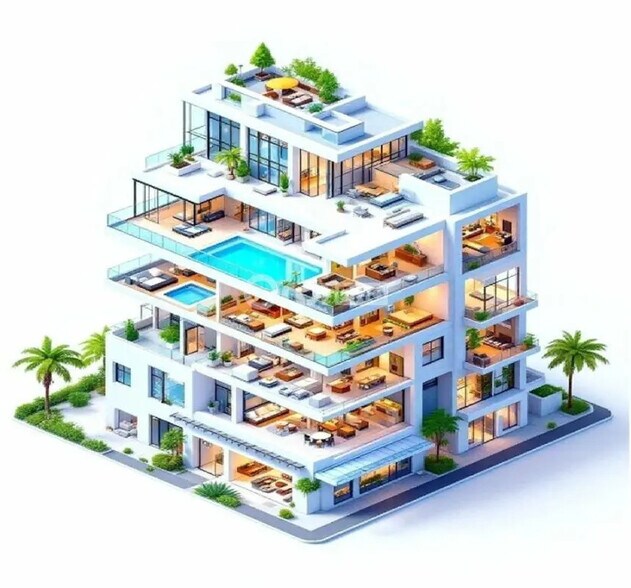 Flex in Nantes for sale - Building Photo - Image 3 of 5