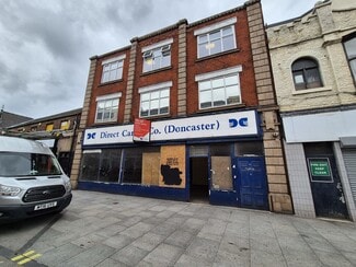 More details for 47-51 Silver St, Doncaster - Retail for Lease