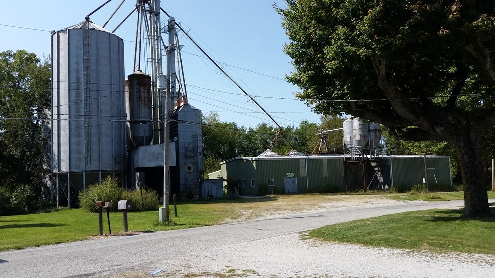 5124 E Morris Mill St, Batesville, IN for sale - Other - Image 1 of 1