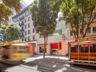 More details for 35-41 Powell St, San Francisco, CA - Retail for Sale