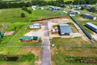 More details for 15250 Highway 165, Kinder, LA - Industrial for Sale