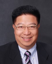 Pak Leung