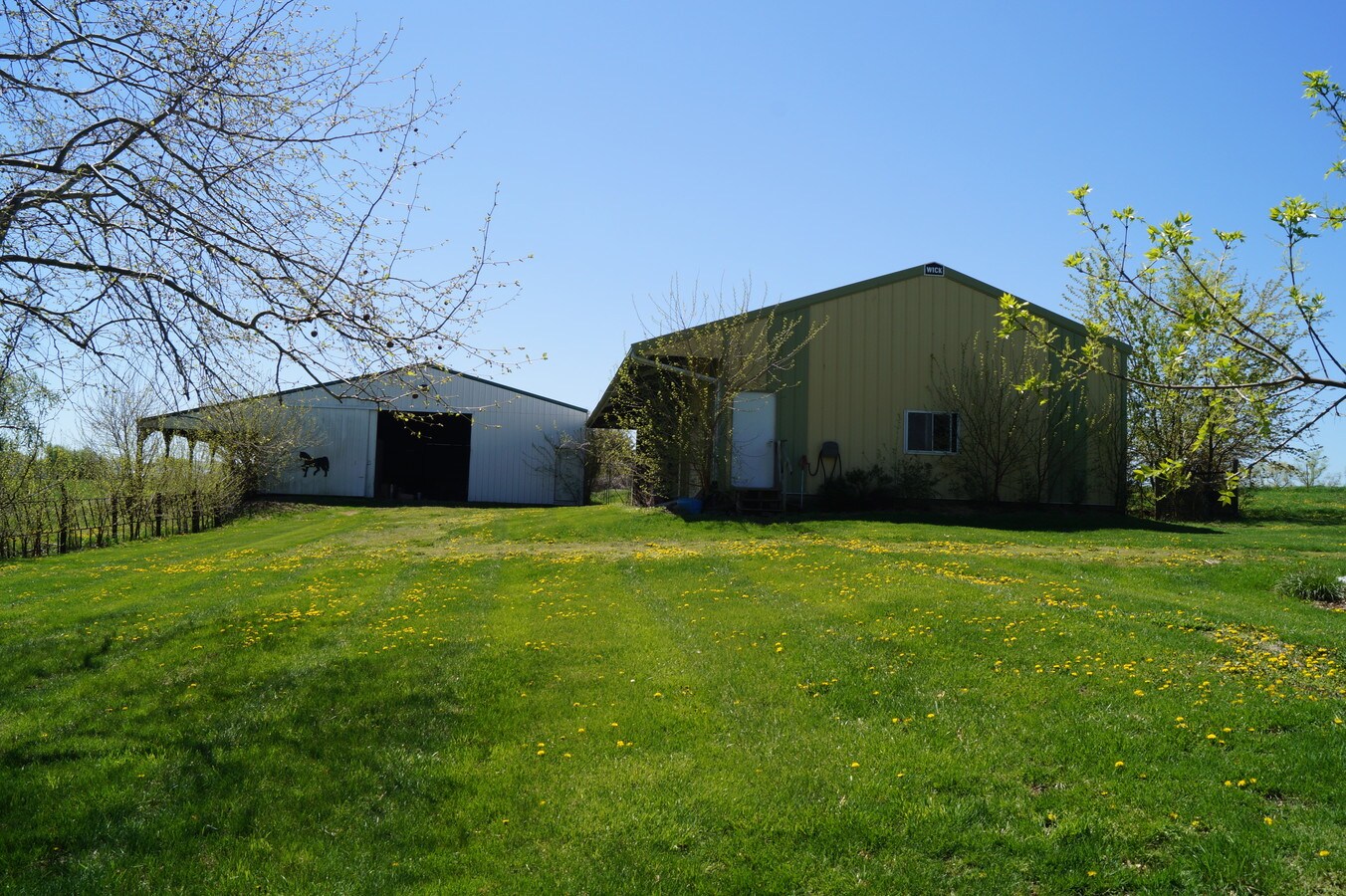 12525 Leavenworth Rd, Kansas City, KS 66109