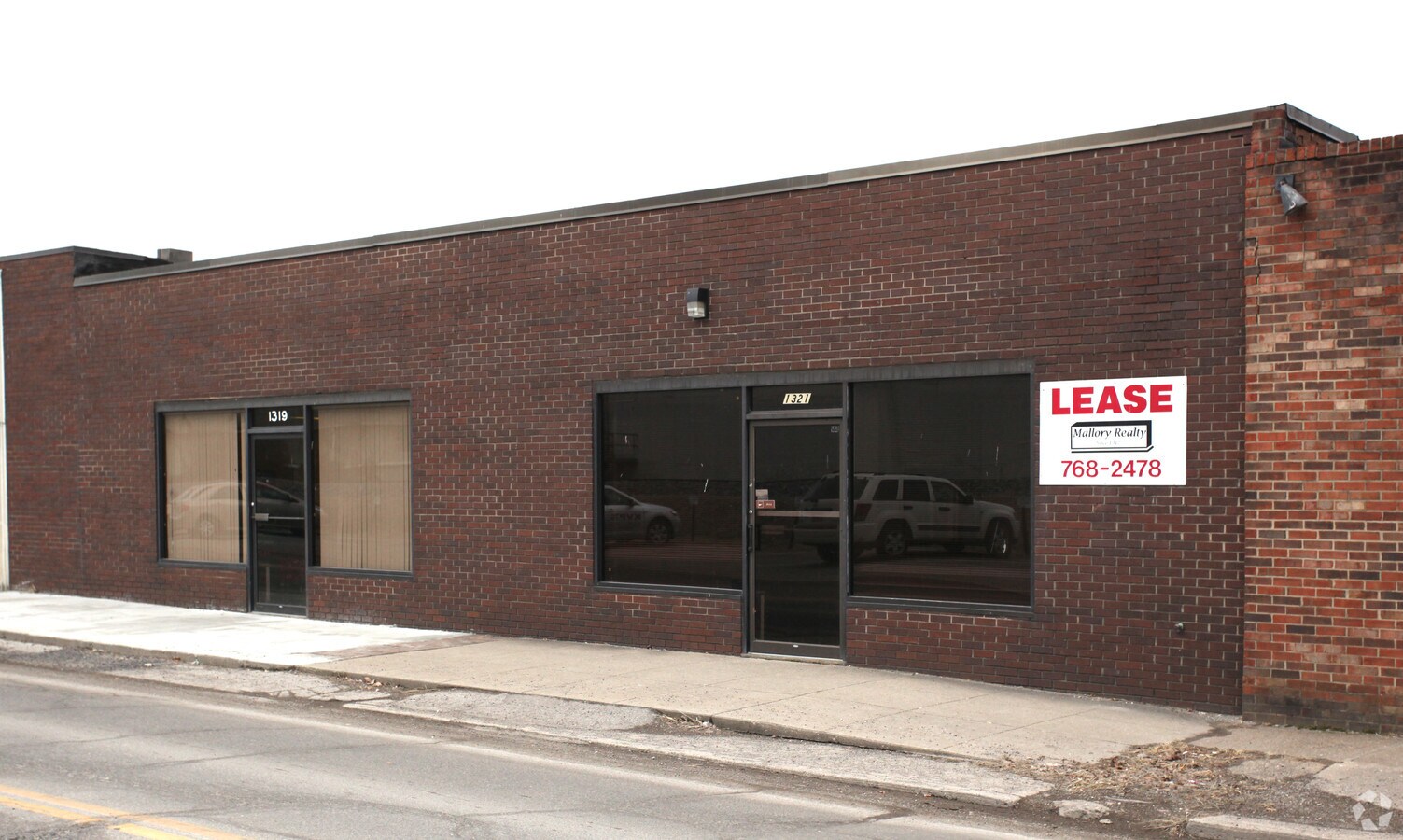 1321 Dunbar Ave, Dunbar, WV 25064