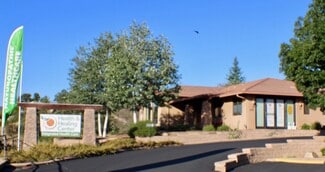 More details for 1237 N Rhinestone Dr, Prescott, AZ - Office for Sale