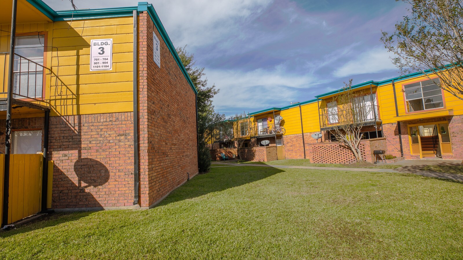 3600 S Shaver St, South Houston, TX 77587