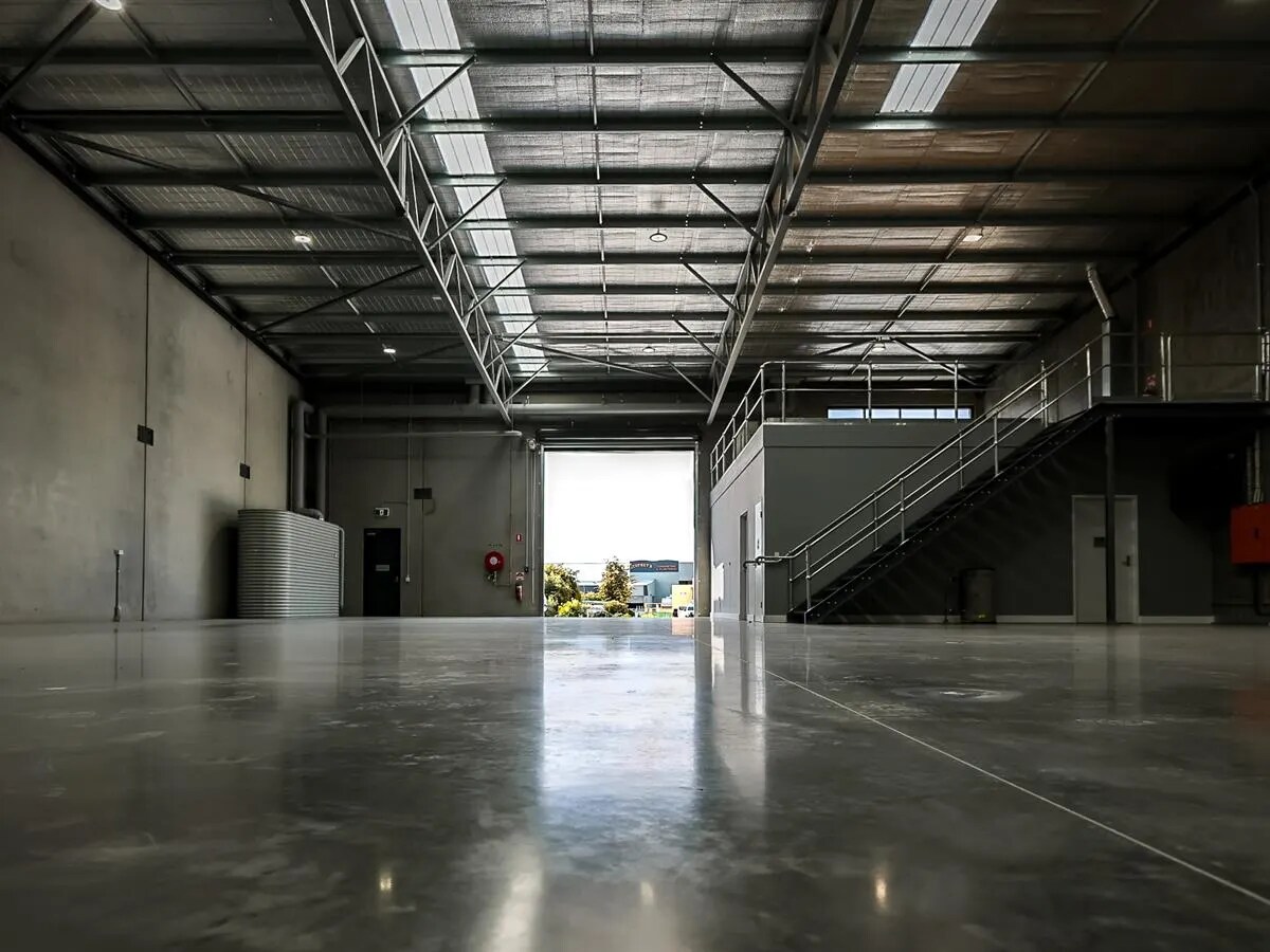 14 Hawker Rd, Taminda, NSW 2340 - Unit 2 -  - Interior Photo - Image 1 of 8