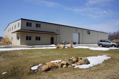 8700 Maci Blvd, Parma, MI for sale Primary Photo- Image 1 of 1