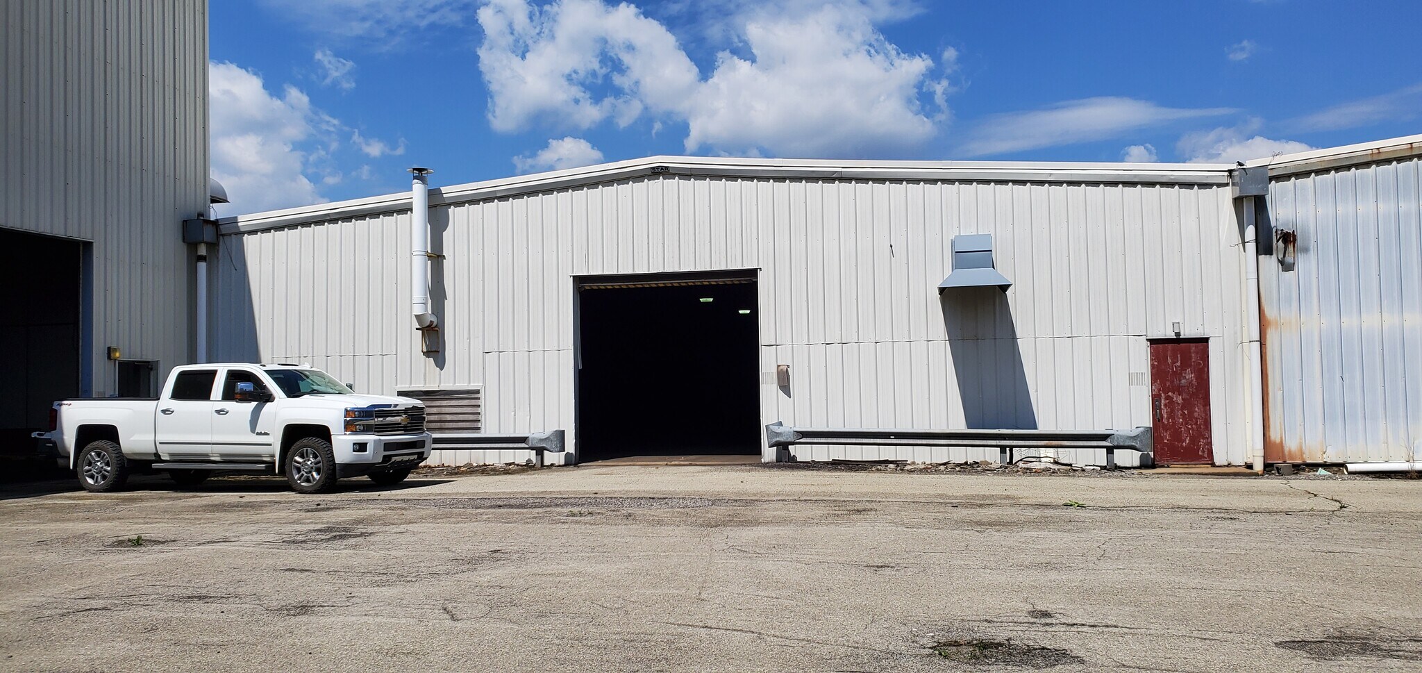 796 East Butler Rd East Butler Pa 16029, Butler, PA 16003 The Butler Business Park