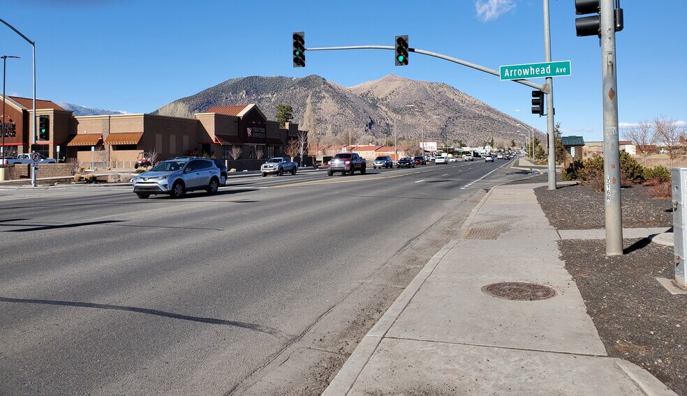 2010 E Route 66, Flagstaff, AZ for sale - Building Photo - Image 1 of 1