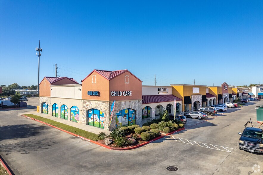 3111 N Fry Rd, Katy, TX for sale - Primary Photo - Image 1 of 1