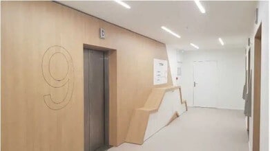 40 Boulevard De Dunkerque, Marseille for lease Interior Photo- Image 2 of 4