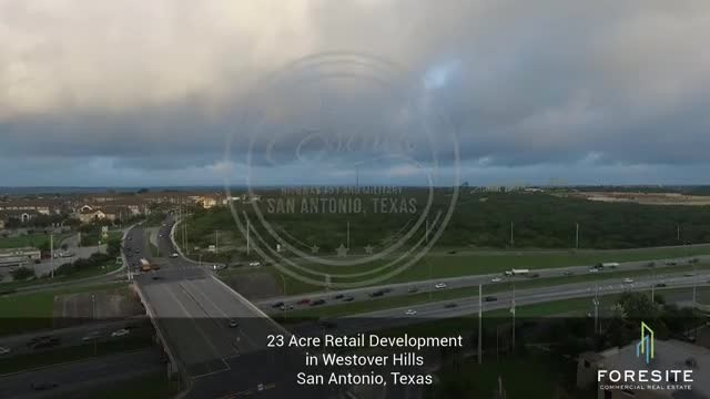 792 Texas 151 Access Rd, San Antonio, TX for lease - Commercial Listing Video - Image 3 of 9