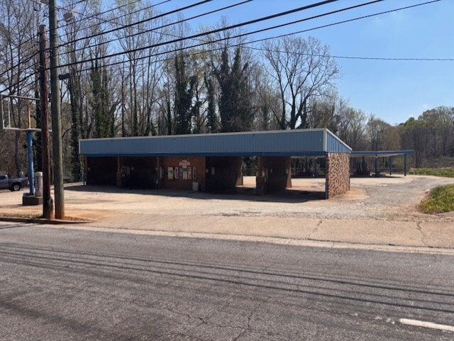 545 John B White SR Blvd, Spartanburg, SC for sale - Primary Photo - Image 1 of 2