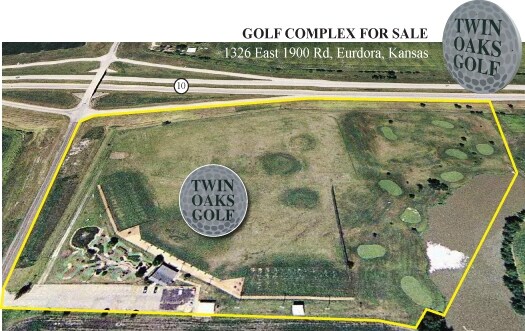 1326 E 1900 Rd, Eudora, KS for sale Primary Photo- Image 1 of 1