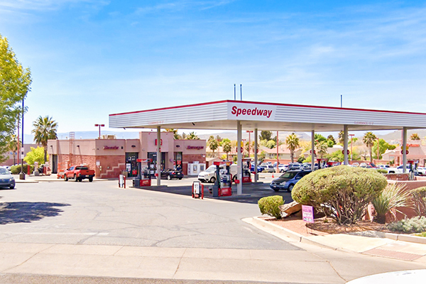 1925 W Sunset Blvd, St George, UT for sale Building Photo- Image 1 of 2