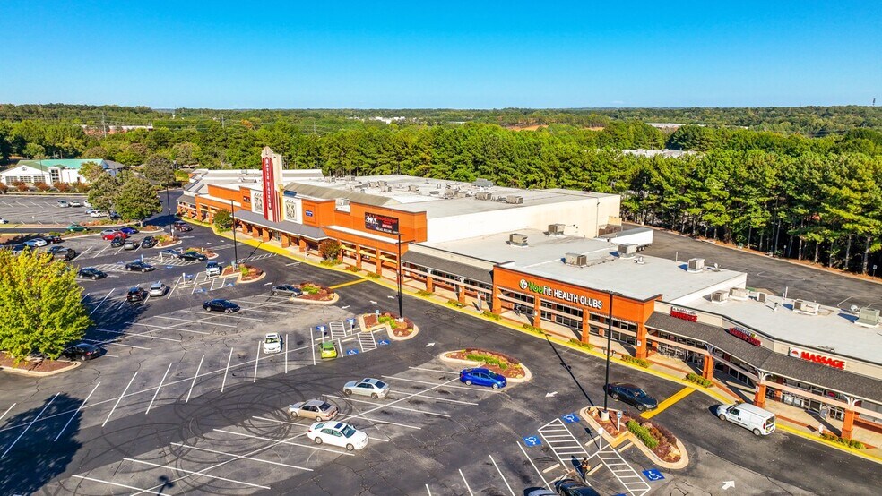 2855 Lawrenceville Suwanee Rd, Suwanee, GA 30024