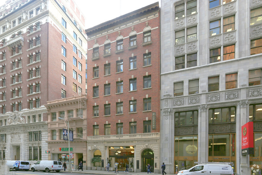 231 Sansome St, San Francisco, CA for lease - Building Photo - Image 3 of 5