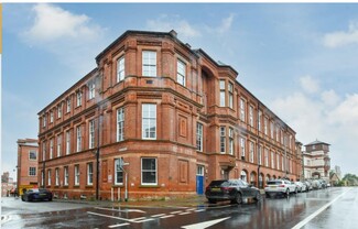 More details for 45 Park Row, Nottingham - Office for Sale