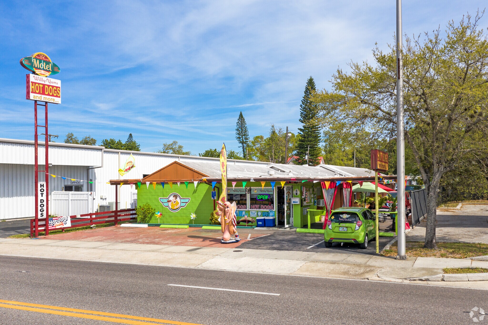 2003 14th St, Bradenton, FL for sale Building Photo- Image 1 of 1