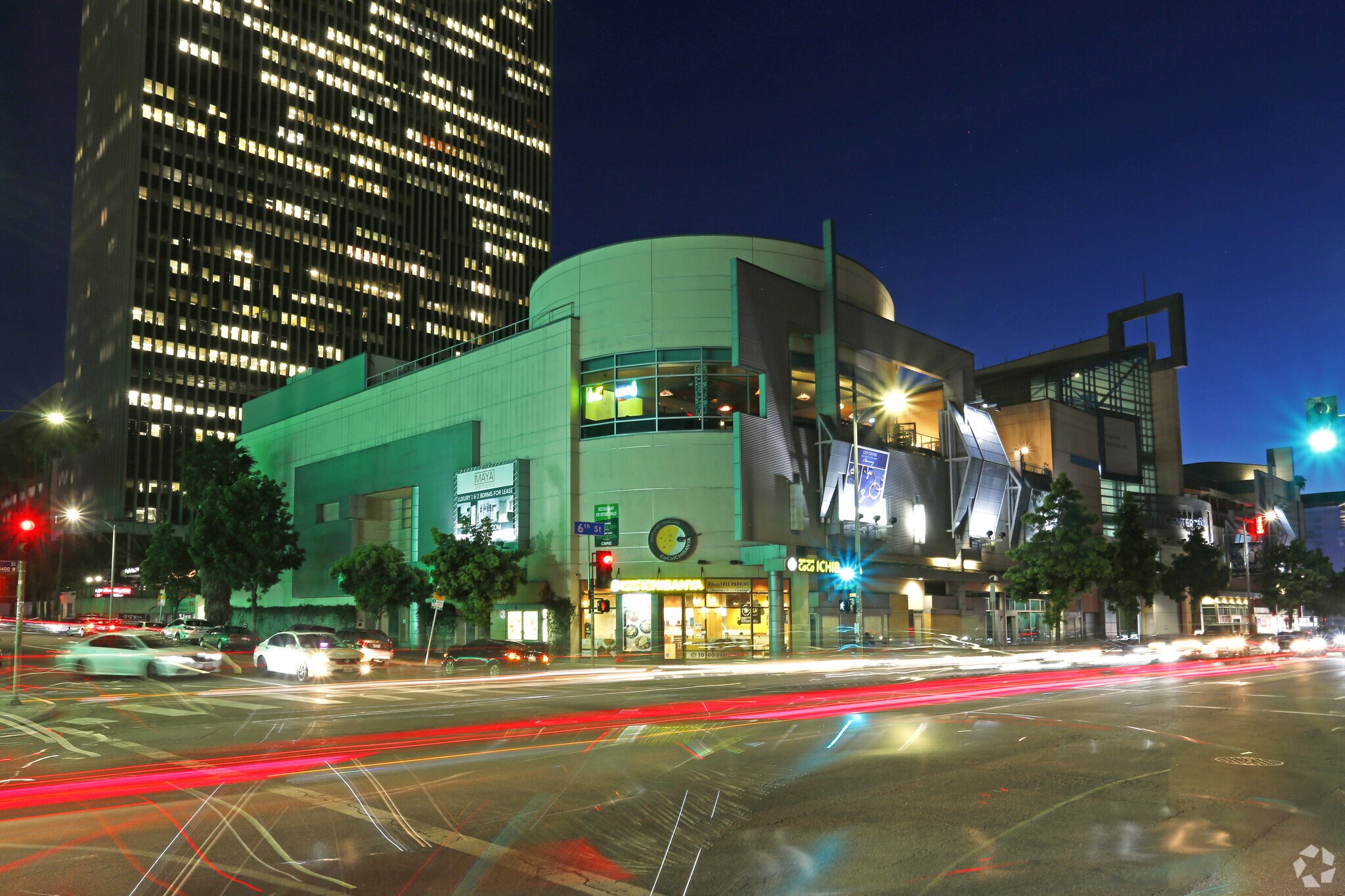 3500 W 6th St Los Angeles CA 90020 Retail for Lease LoopNet com 3500 W 6th St Los Angeles CA 90020 Retail for Lease LoopNet com