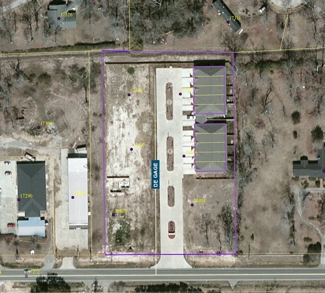 38420 Hwy 42, Prairieville, LA 70769