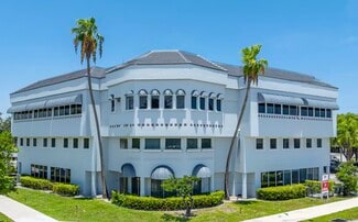More details for 3801 Hollywood Blvd, Hollywood, FL - Office/Medical for Lease