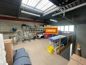 Flex in Vernouillet for lease Interior Photo- Image 2 of 3