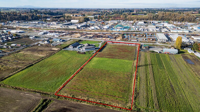 574 Sumas way, Abbotsford, BC - aerial  map view - Image1