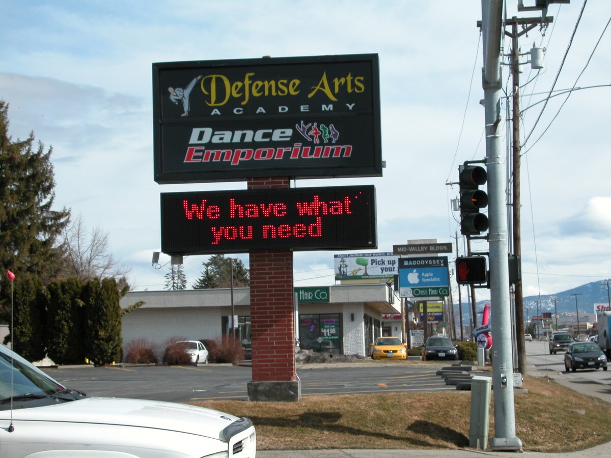 13105 E Sprague Ave, Spokane Valley, WA 99216