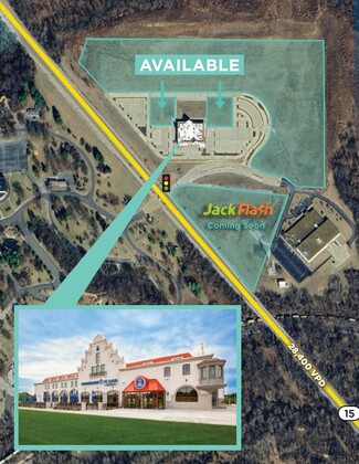 More details for 123 Saint Eugene Dr, Belleville, IL - Land for Lease