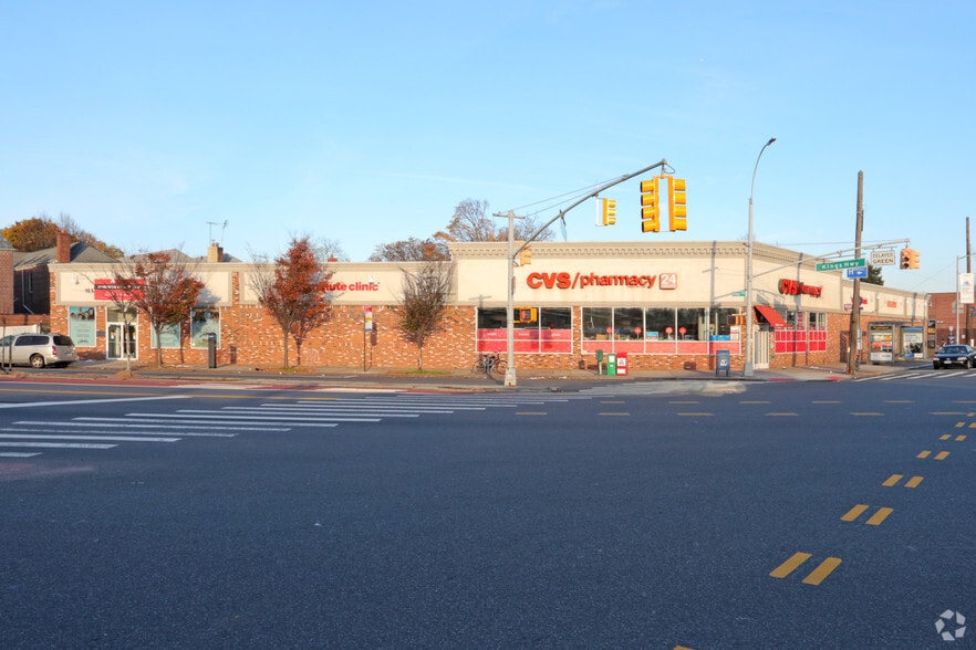 2925 Kings Hwy, Brooklyn, NY for sale - Building Photo - Image 1 of 1