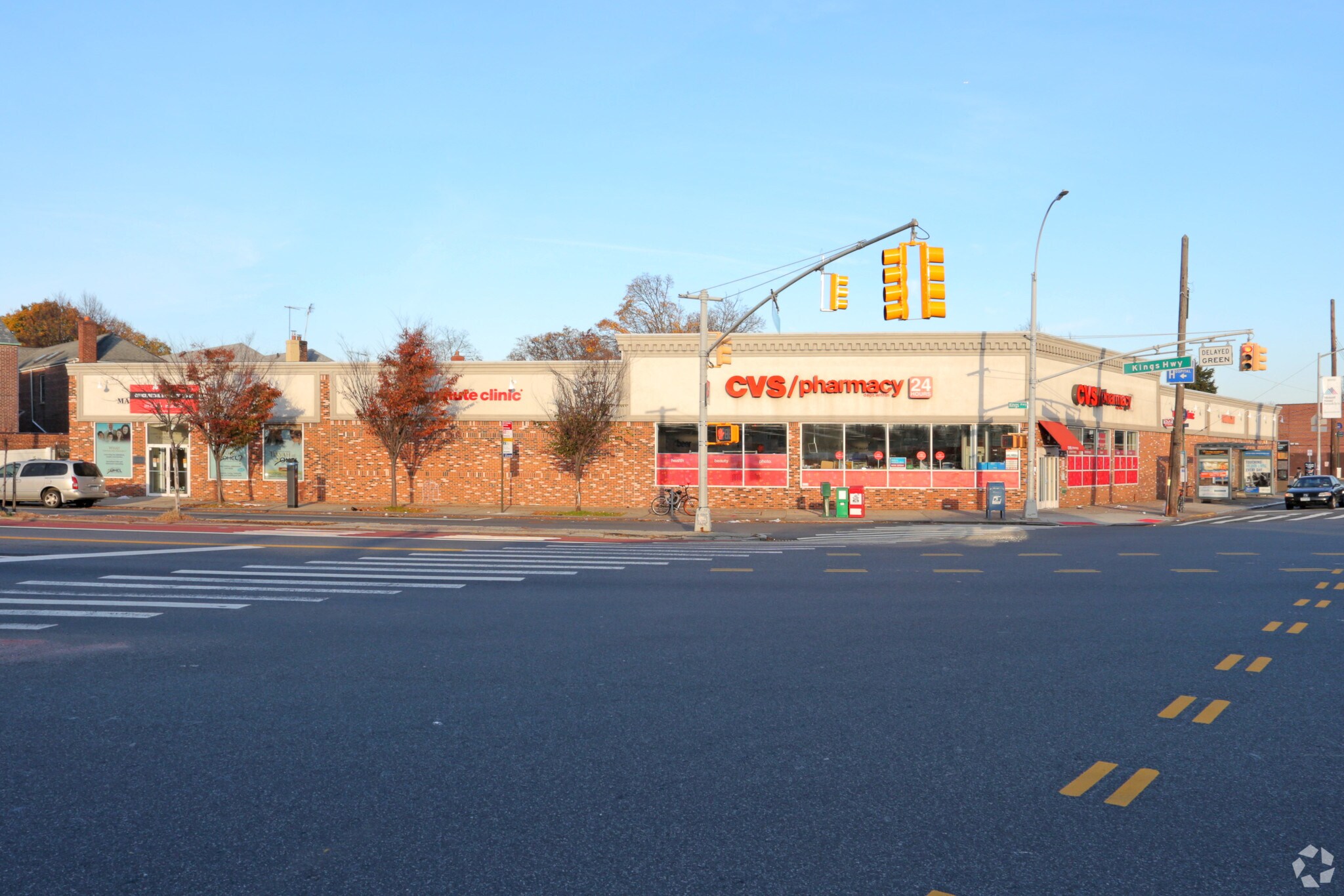 2925 Kings Hwy, Brooklyn, NY for sale Building Photo- Image 1 of 1