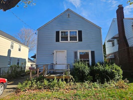 89 Wyoming Ave, Buffalo, NY for sale Building Photo- Image 1 of 22