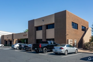 More details for 14807 N 73rd St, Scottsdale, AZ - Office for Lease