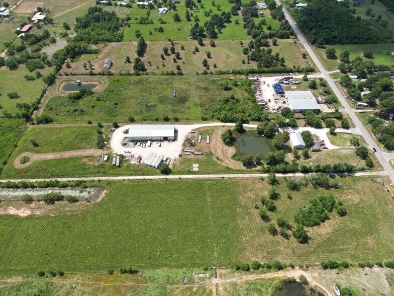 21310 Binford Rd, Waller, TX for sale - Building Photo - Image 1 of 3