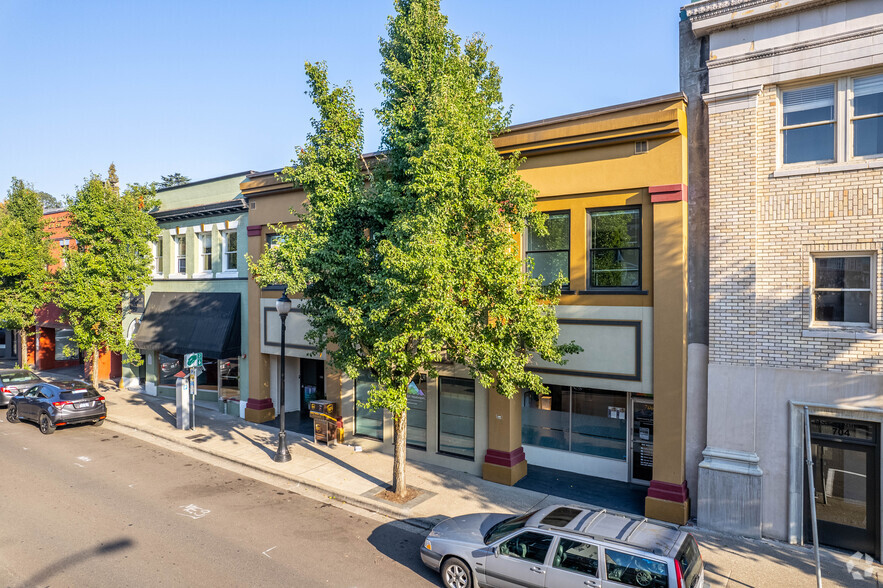 706-708 Main St, Oregon City, OR for sale - Building Photo - Image 3 of 21