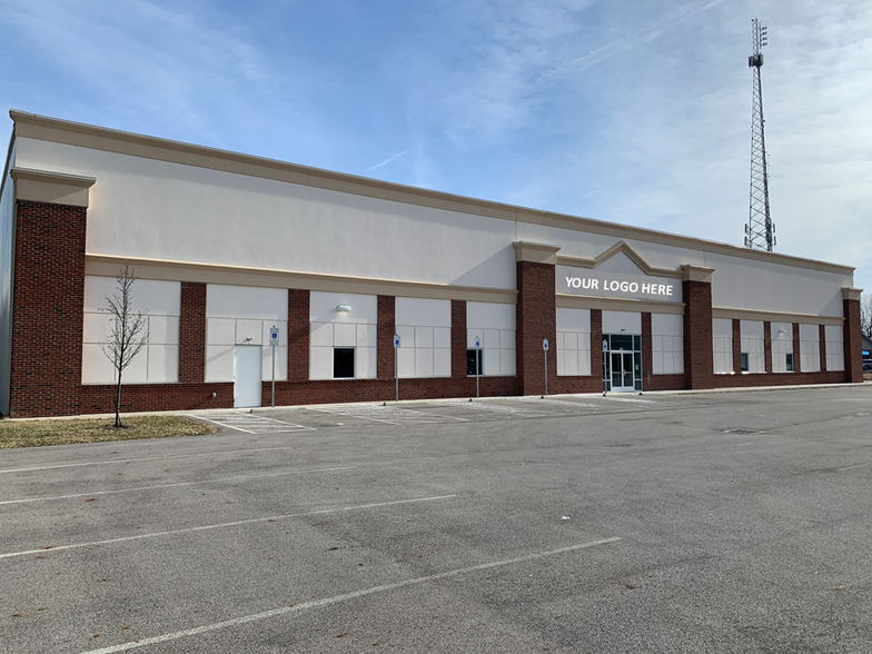 5498 N Hamilton Rd, Columbus, OH for sale - Building Photo - Image 1 of 1