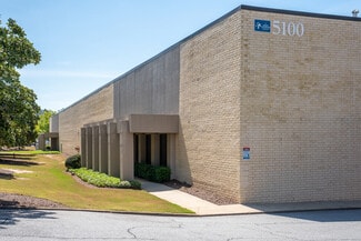 More details for 5100 Tulane Dr SW, Atlanta, GA - Industrial for Lease